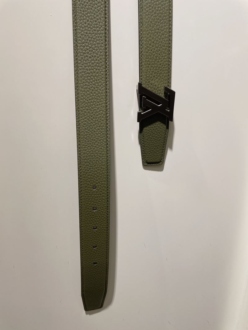 l0vis Vvtt0n belts